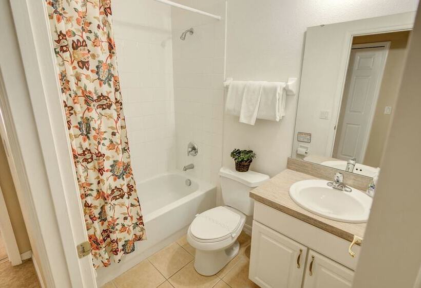 Daniel S Highgate Park Vacation Home