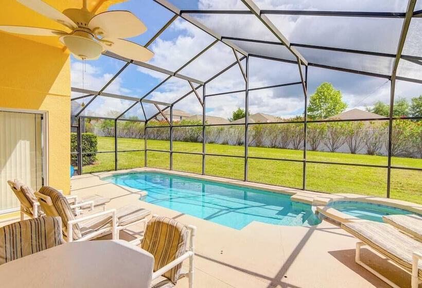 Daniel S Highgate Park Vacation Home