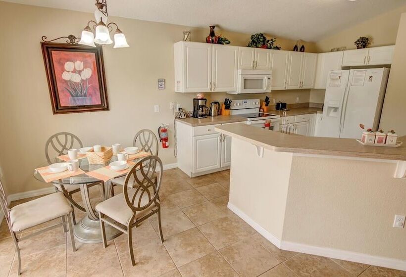 Daniel S Highgate Park Vacation Home