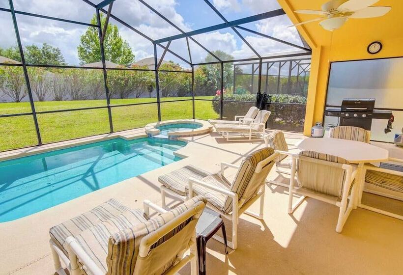 Daniel S Highgate Park Vacation Home