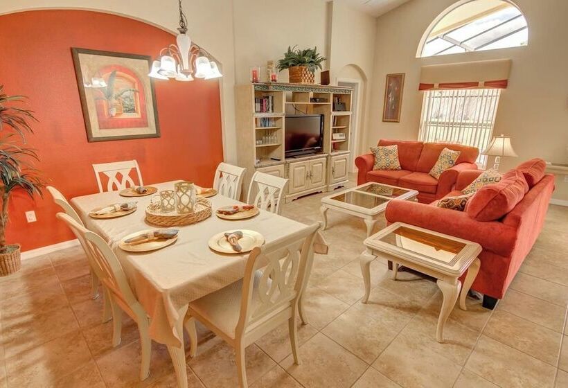 Daniel S Highgate Park Vacation Home