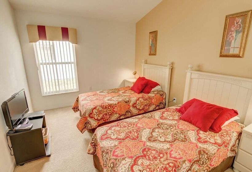 Daniel S Highgate Park Vacation Home