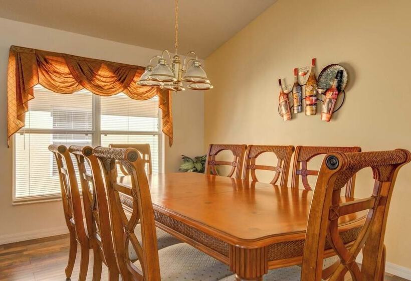 Debra S Southern Dunes Vacation Home