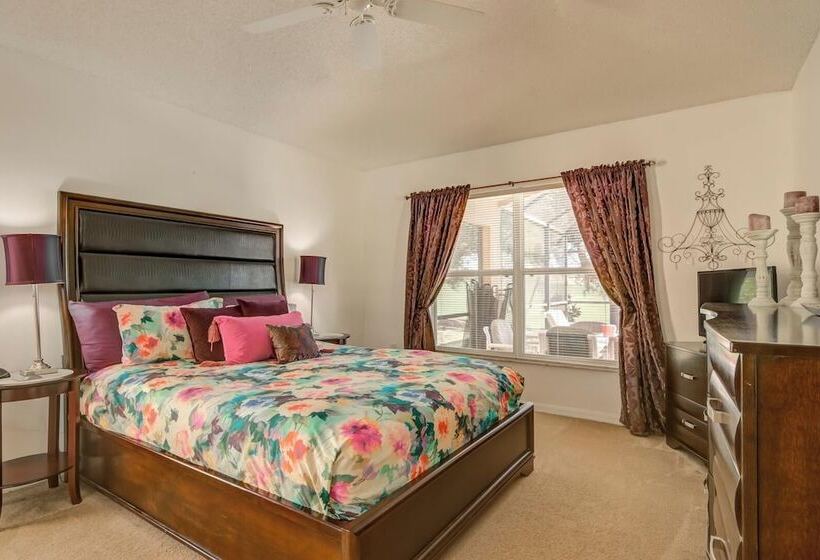 Debra S Southern Dunes Vacation Home