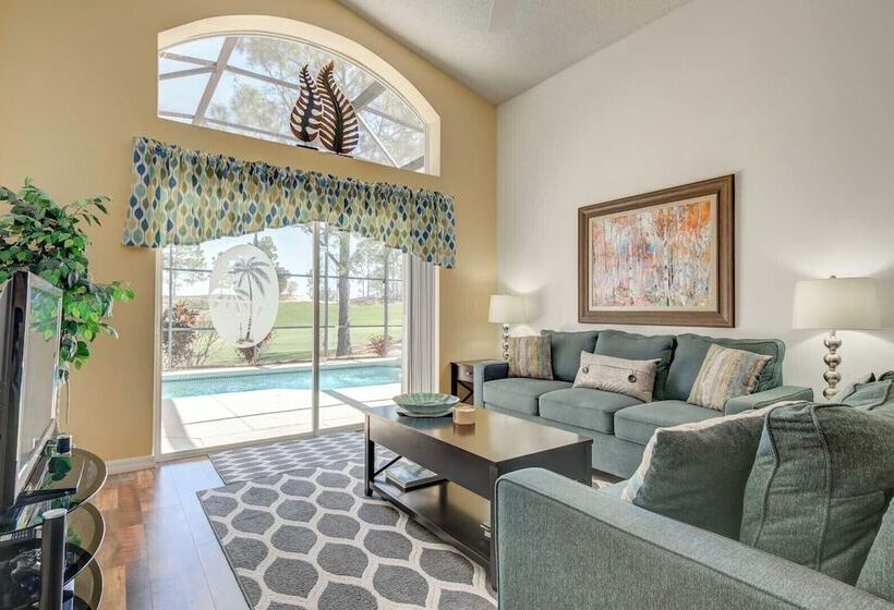 Debra S Southern Dunes Vacation Home