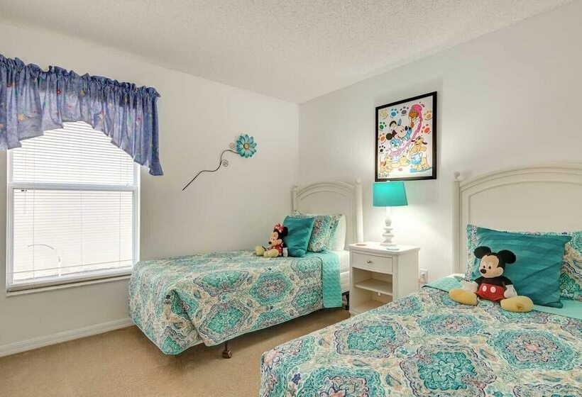 Debra S Southern Dunes Vacation Home