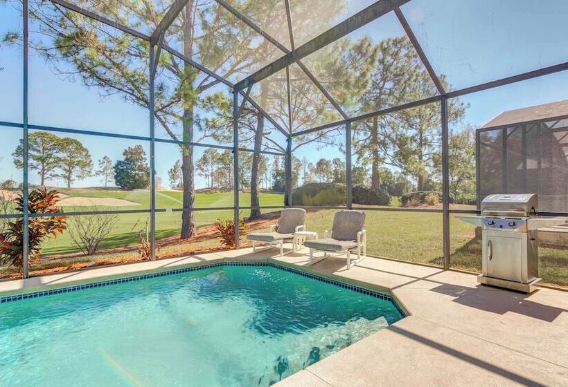 Debra S Southern Dunes Vacation Home