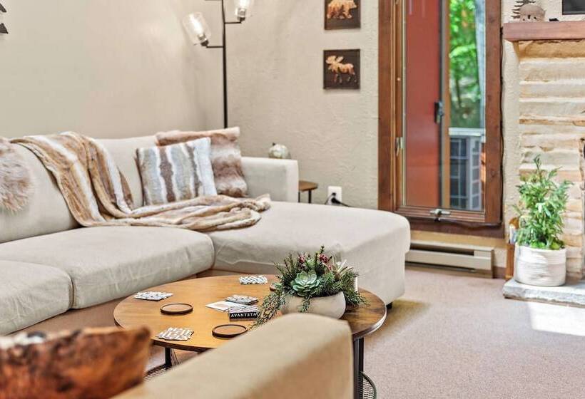 Doe S Delight By Avantstay Peaceful Lake Retreat