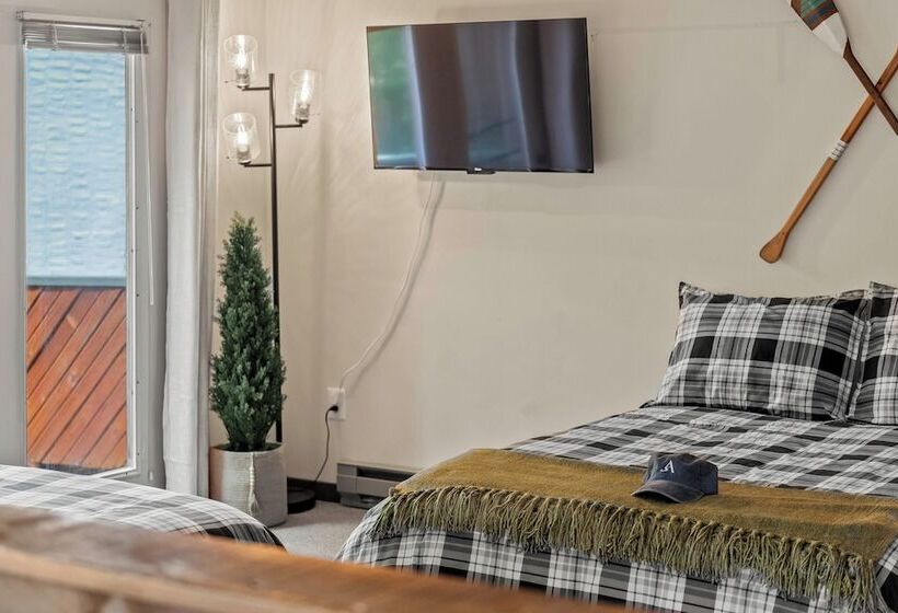 Doe S Delight By Avantstay Peaceful Lake Retreat