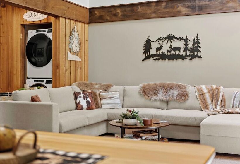 Doe S Delight By Avantstay Peaceful Lake Retreat