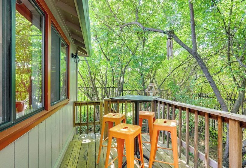 Downtown Fair Oaks Home ~ 15 Mi To Sacramento!