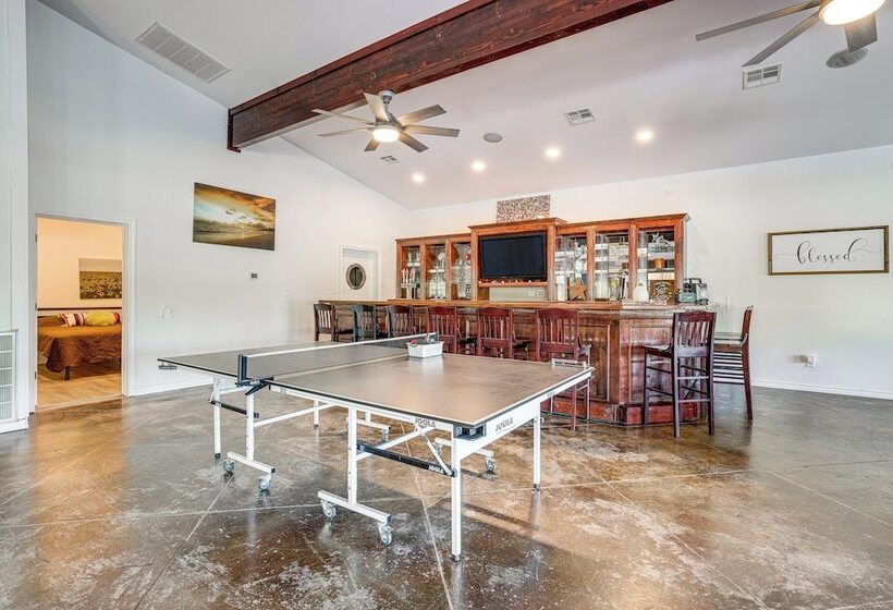 Near Disney:  T Morrow S Grand Getaway  W/ Dock!