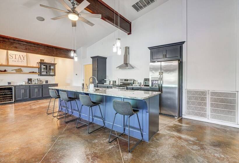 Near Disney:  T Morrow S Grand Getaway  W/ Dock!