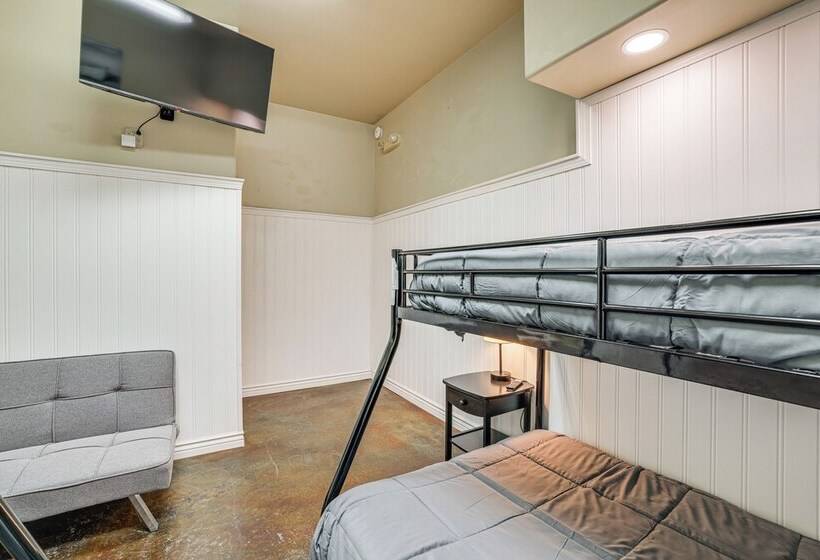 Near Disney:  T Morrow S Grand Getaway  W/ Dock!