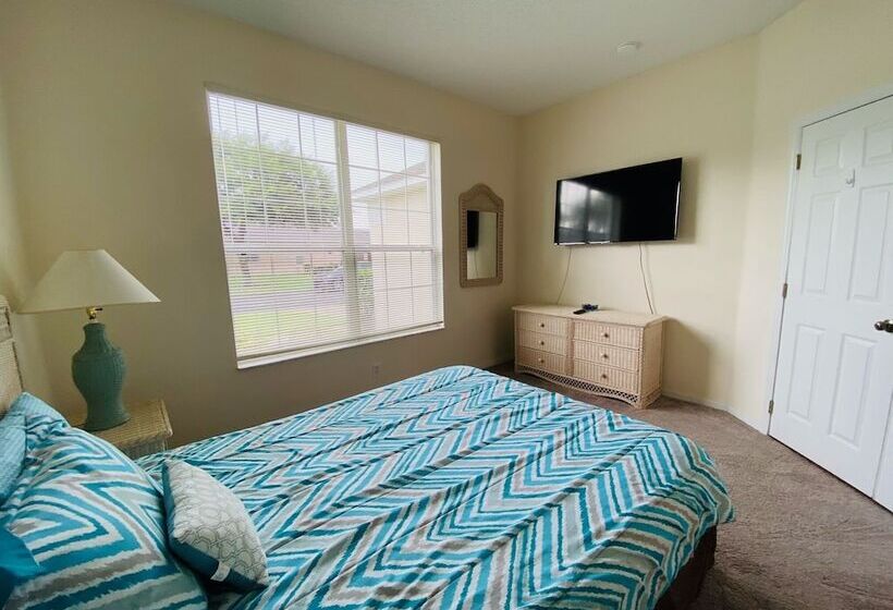 Ezra S Vacation Home At Southern Dunes