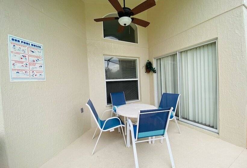 Ezra S Vacation Home At Southern Dunes