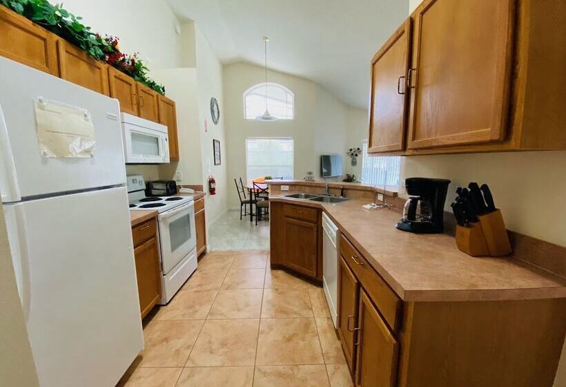 Ezra S Vacation Home At Southern Dunes