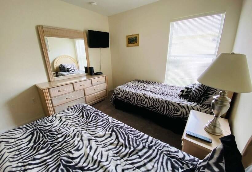 Ezra S Vacation Home At Southern Dunes