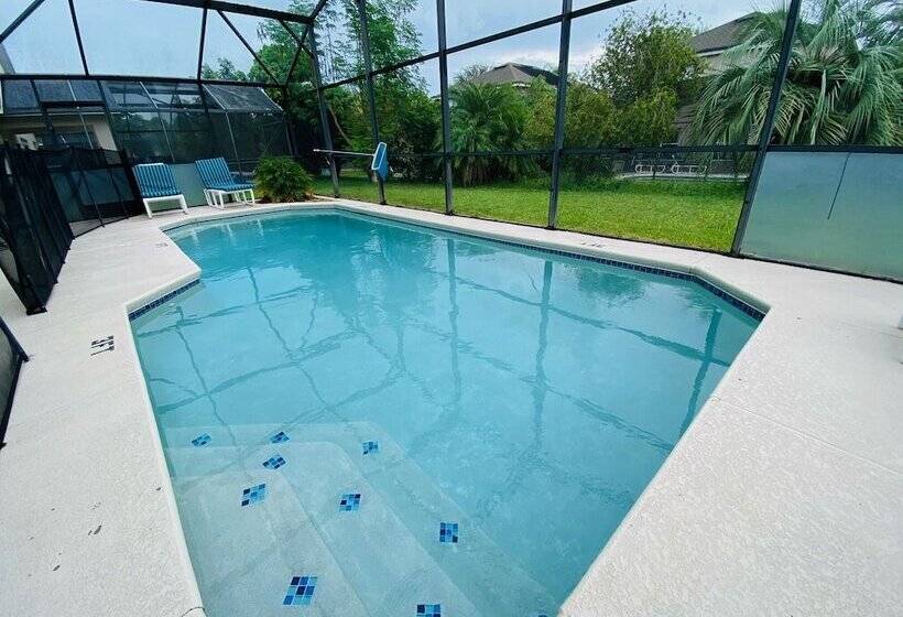 Ezra S Vacation Home At Southern Dunes