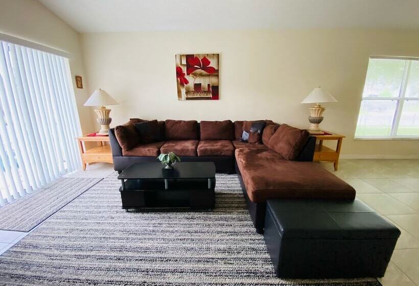 Ezra S Vacation Home At Southern Dunes