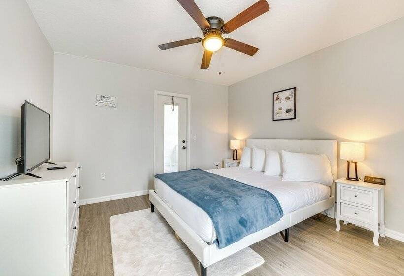 11 Mi To Disney: Family Friendly Davenport Retreat