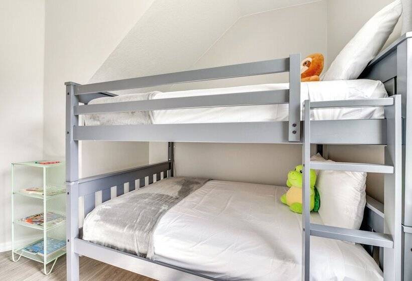 11 Mi To Disney: Family Friendly Davenport Retreat