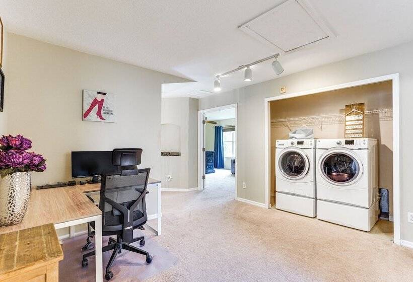 Family Friendly Home < 26 Mi To Disney & Universal