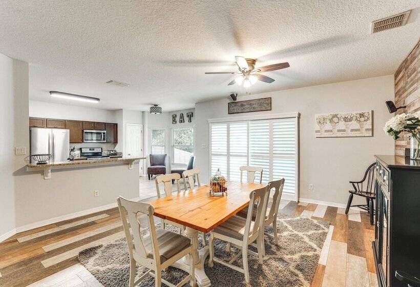 Family Friendly Home < 26 Mi To Disney & Universal