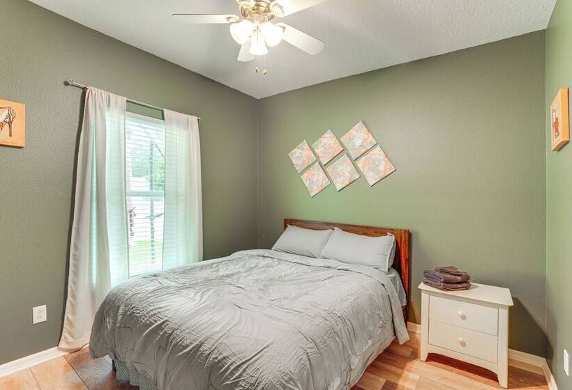 Family Friendly Home < 26 Mi To Disney & Universal