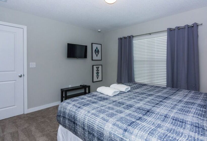 Free Pool Heat! Last Minute Deal! Near Disney 15