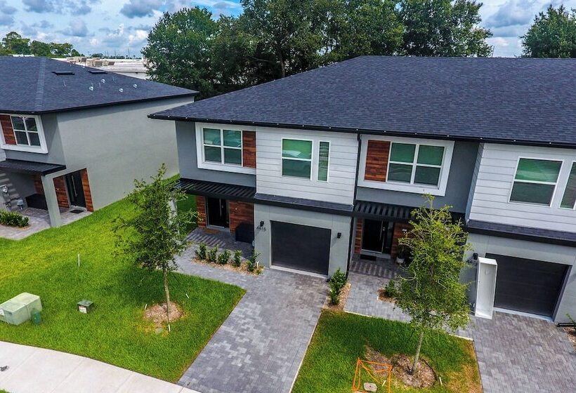 Free Pool Heat! Last Minute Deal! Near Disney 15