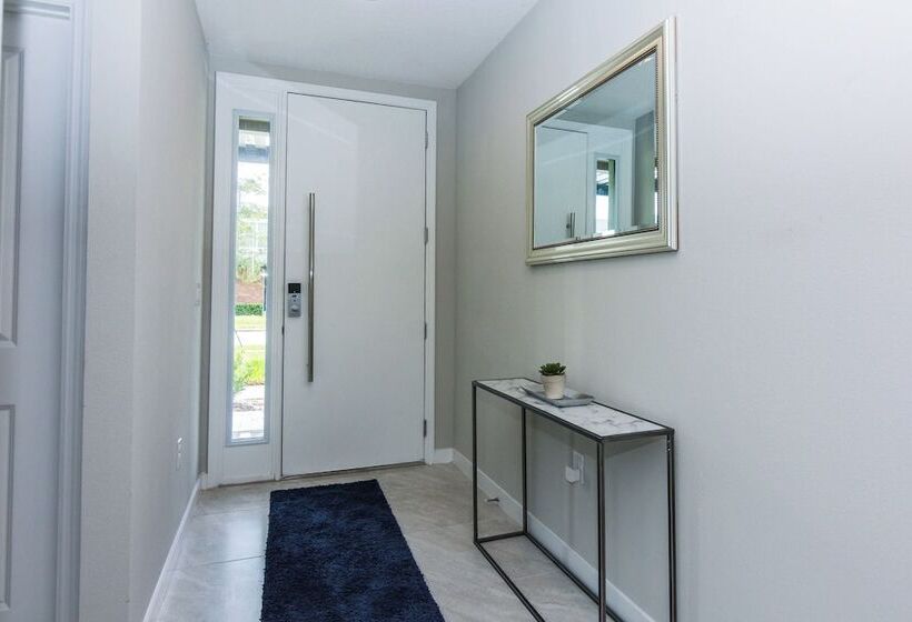 Free Pool Heat! Last Minute Deal! Near Disney 15