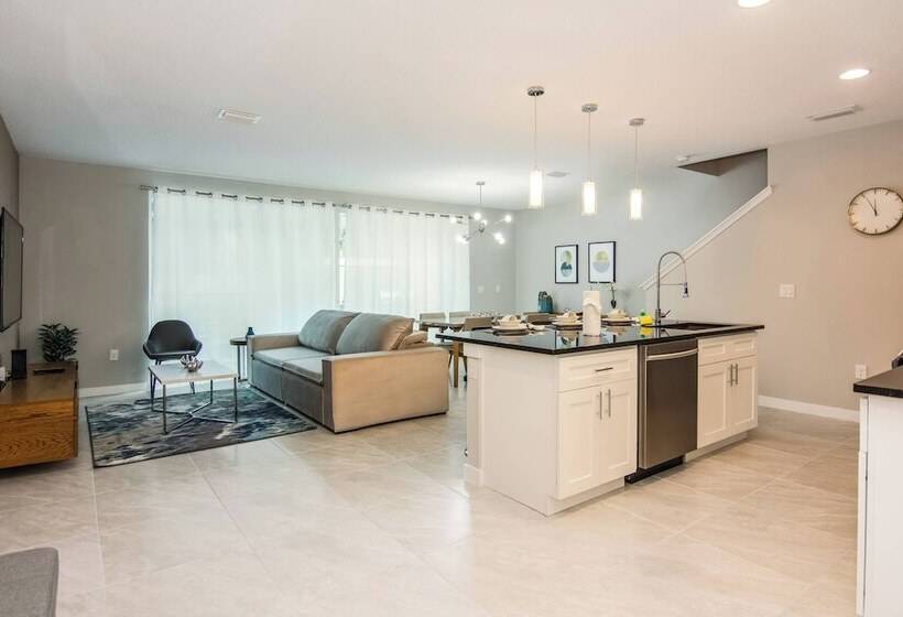 Free Pool Heat! Last Minute Deal! Near Disney 15