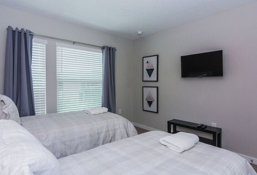 Free Pool Heat! Last Minute Deal! Near Disney 15