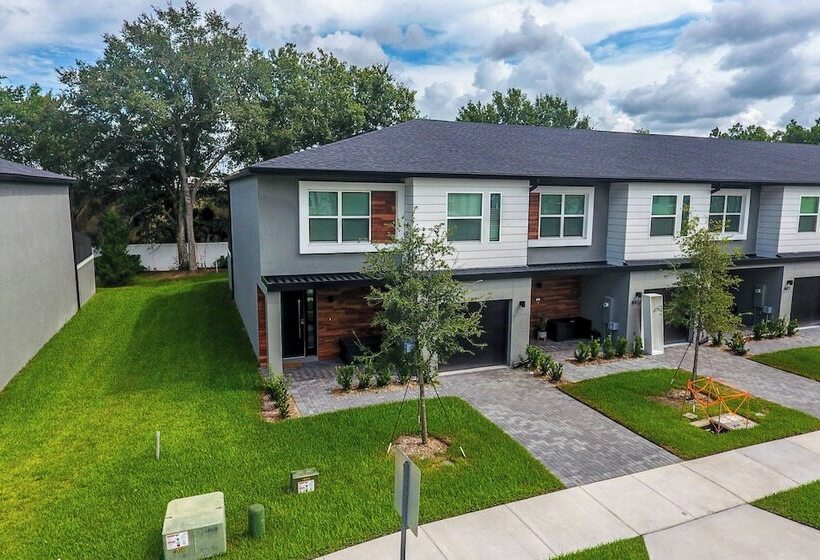 Free Pool Heat! Last Minute Deal! Near Disney 15