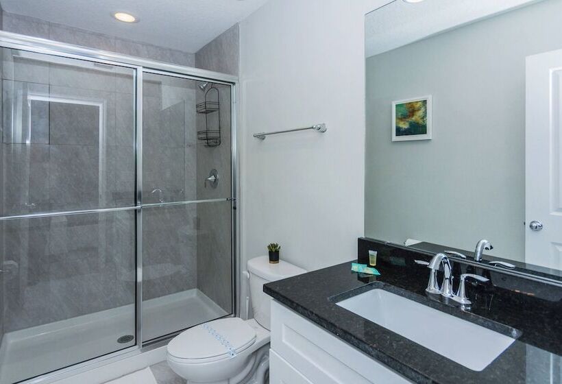 Free Pool Heat! Last Minute Deal! Near Disney 15