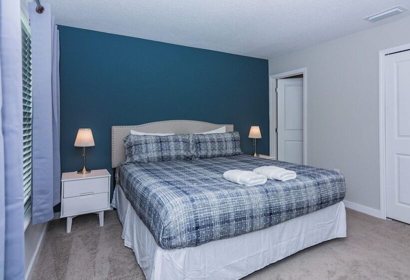 Free Pool Heat! Last Minute Deal! Near Disney 15