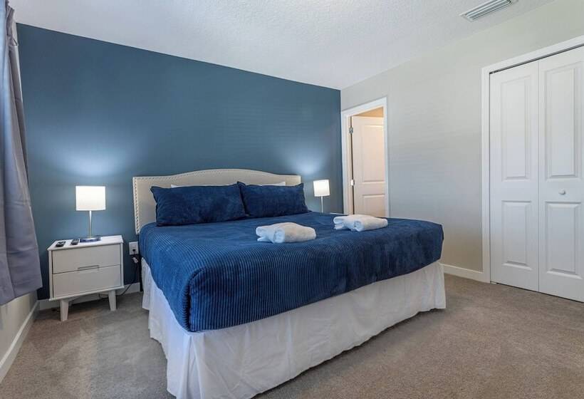 Free Pool Heat! Last Minute Deal! Near Disney 16