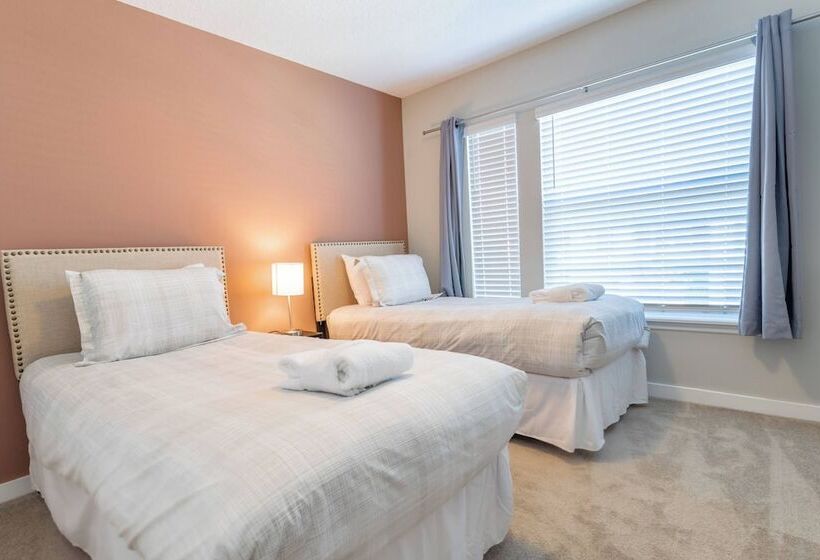 Free Pool Heat! Last Minute Deal! Near Disney 16