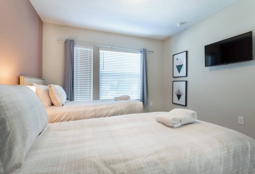 Free Pool Heat! Last Minute Deal! Near Disney 16