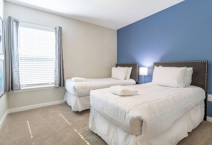 Free Pool Heat! Last Minute Deal! Near Disney 16