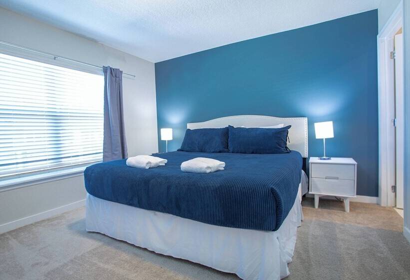 Free Pool Heat! Last Minute Deal! Near Disney 16