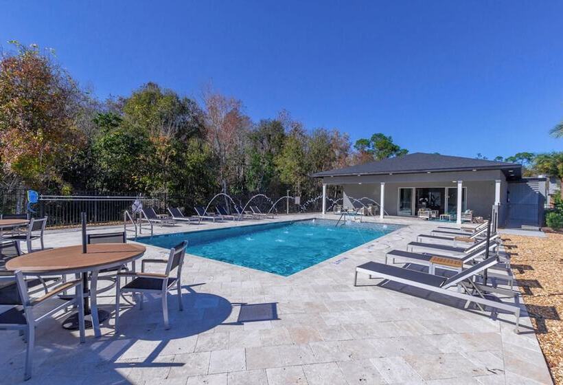 Free Pool Heat! Last Minute Deal! Near Disney 17