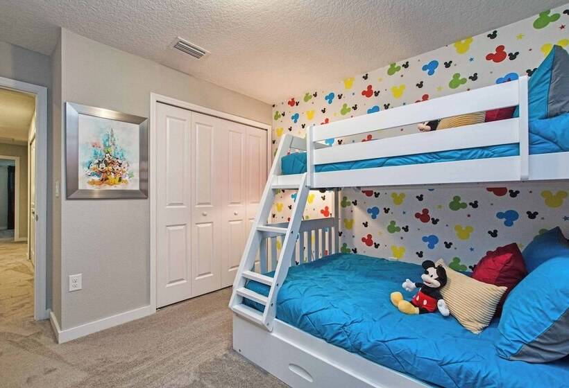 Free Pool Heat! Last Minute Deal! Near Disney 17