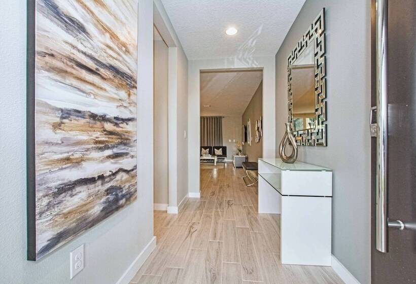 Free Pool Heat! Last Minute Deal! Near Disney 17