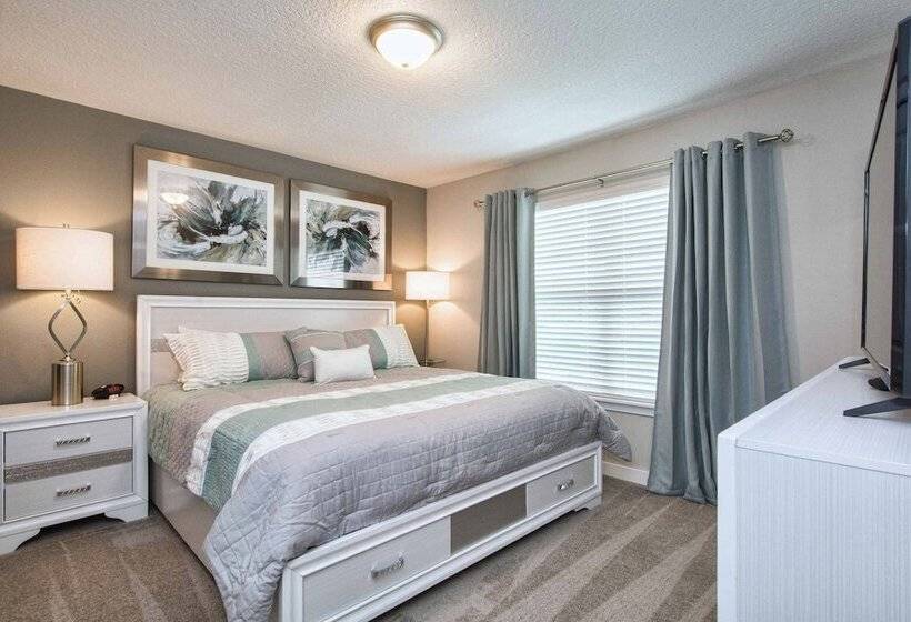 Free Pool Heat! Last Minute Deal! Near Disney 17