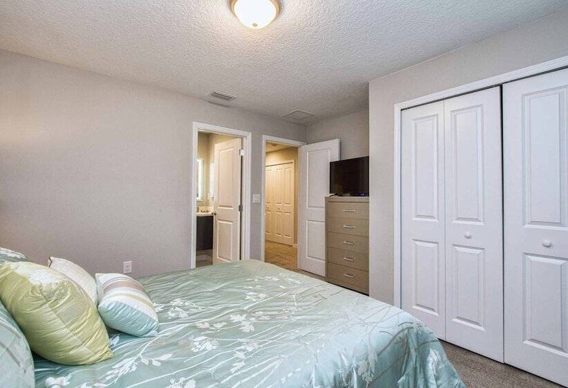 Free Pool Heat! Last Minute Deal! Near Disney 17