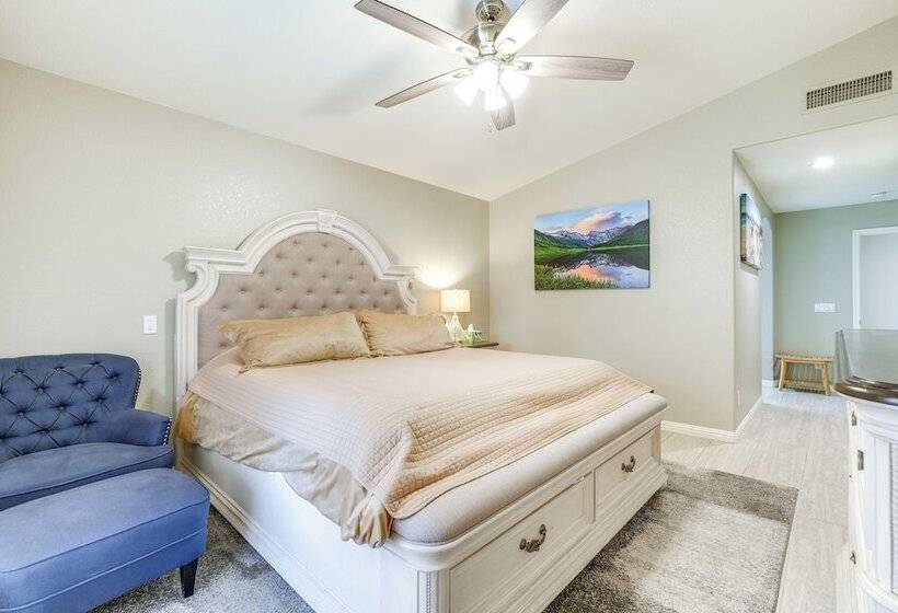 Gilbert Home Near Dtwn: Fire Pits, Grill & More!