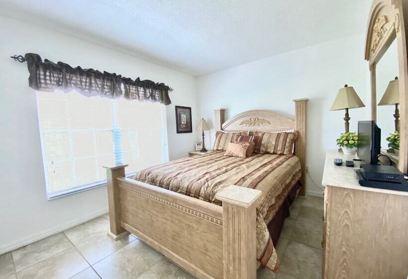 Glenna S Southern Dunes Vacation Home