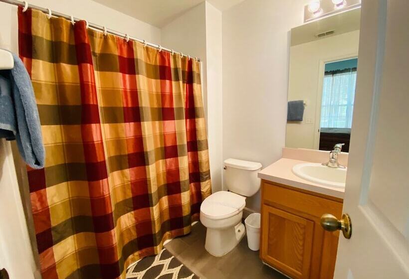 Hali S Southern Dunes Vacation Home